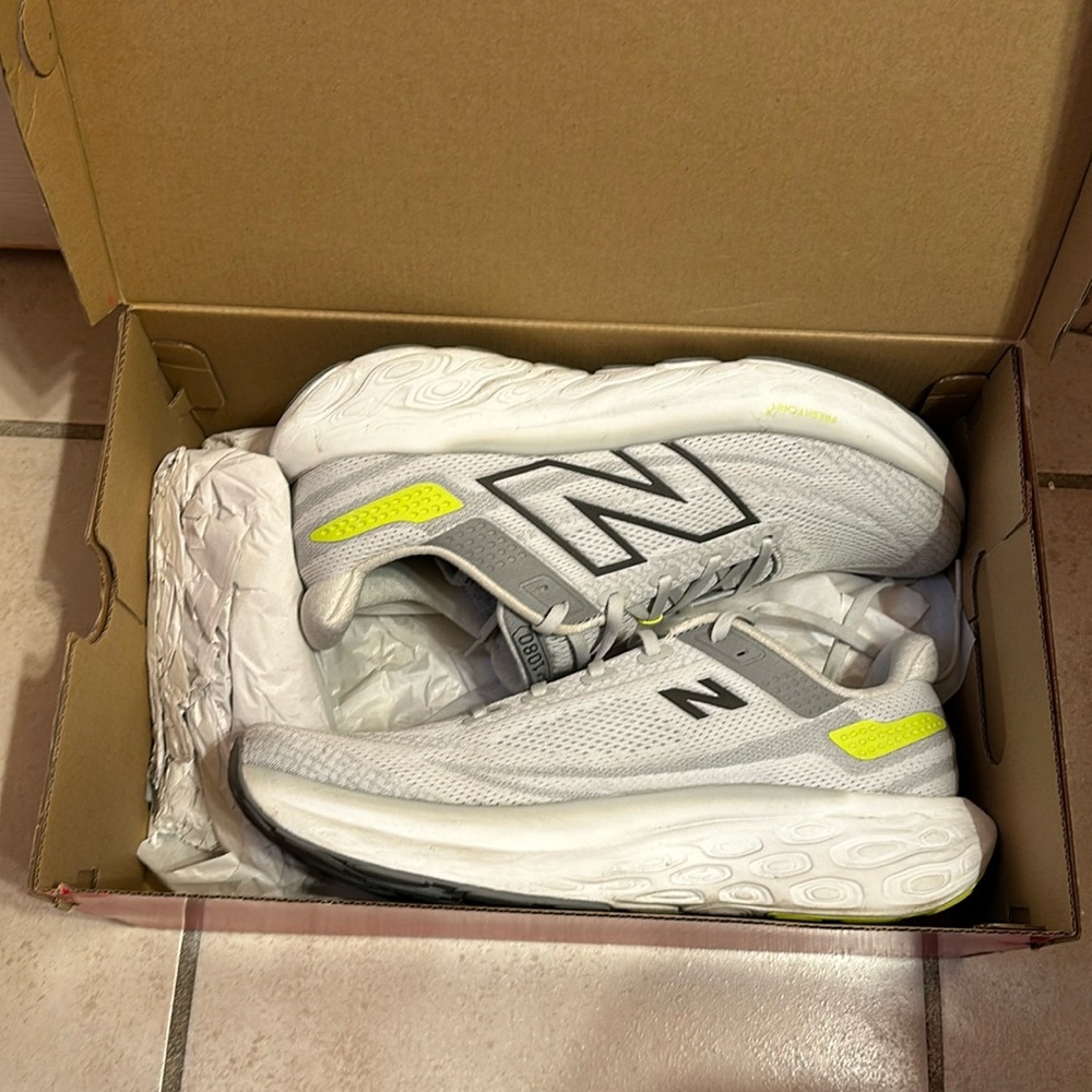 New Balance Fresh Foam X 1080v13